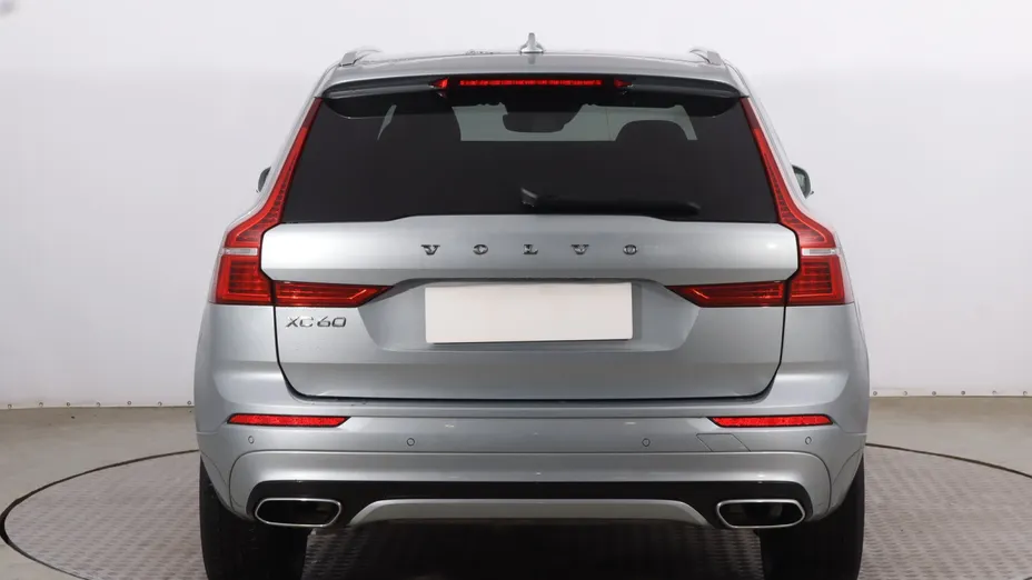 Volvo XC60 -