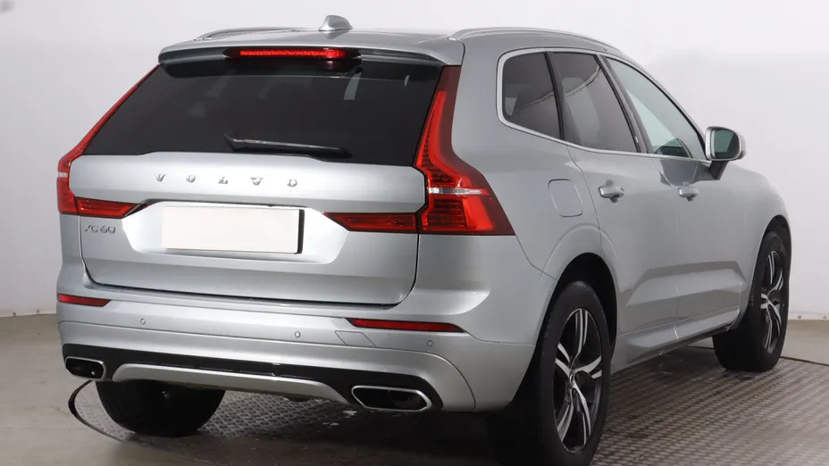 Volvo XC60 -