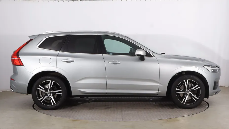 Volvo XC60 -