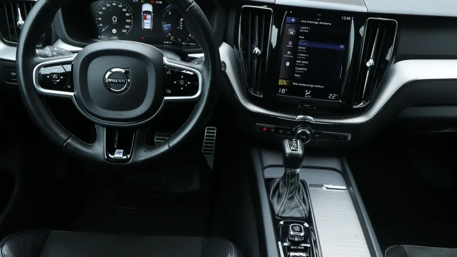 Volvo XC60 -