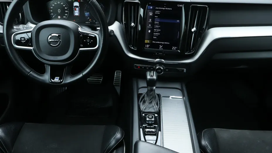 Volvo XC60 -