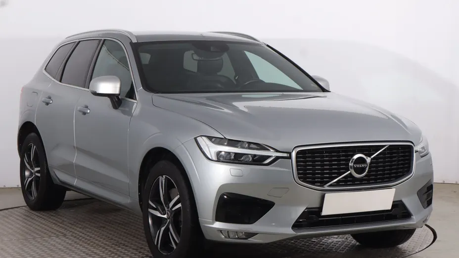 Volvo XC60 -