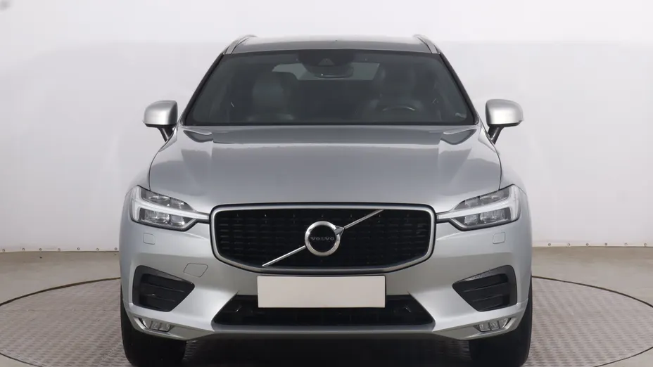 Volvo XC60 -