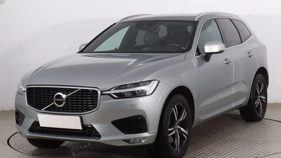 Volvo XC60 -