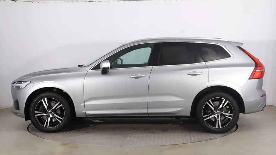 Volvo XC60 -