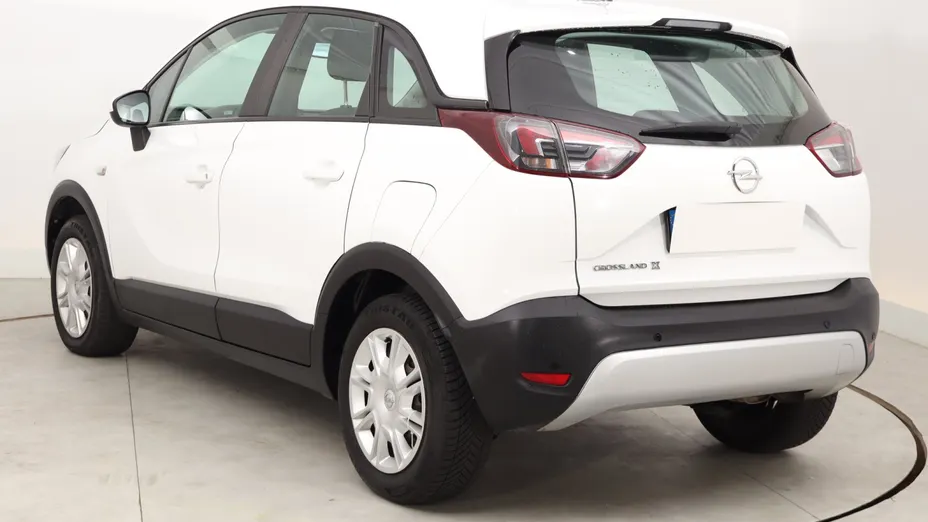 Opel Crossland -