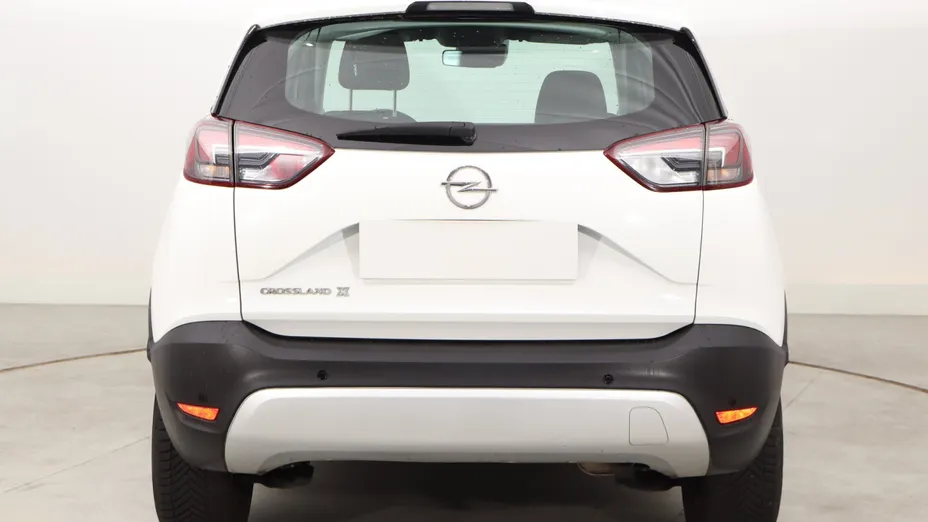 Opel Crossland -