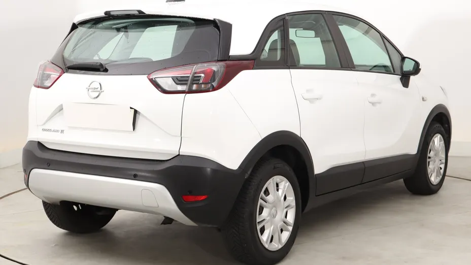 Opel Crossland -