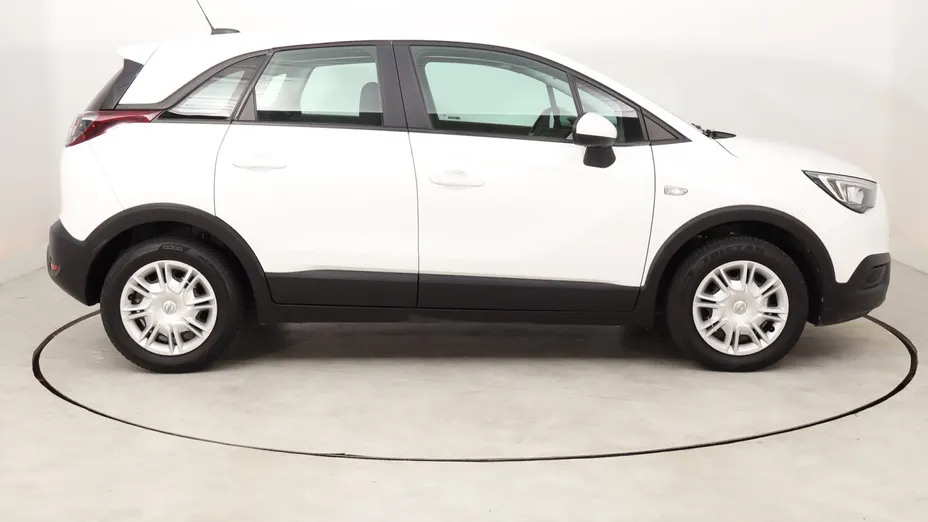 Opel Crossland -