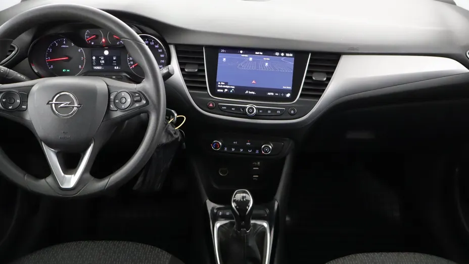 Opel Crossland -