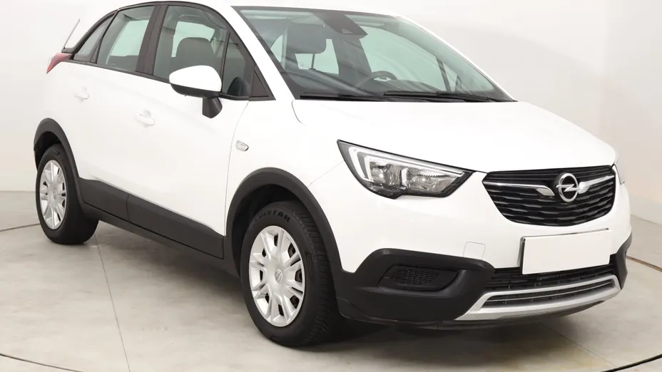 Opel Crossland -