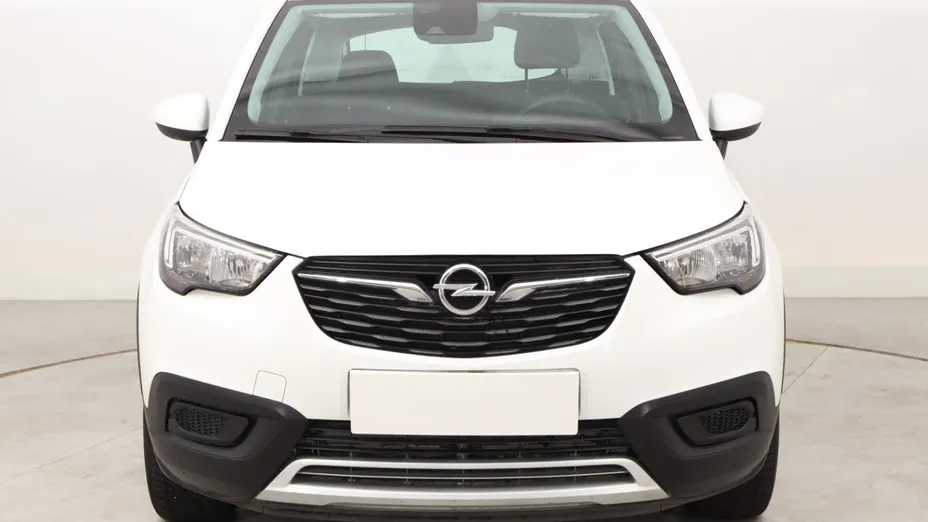 Opel Crossland -