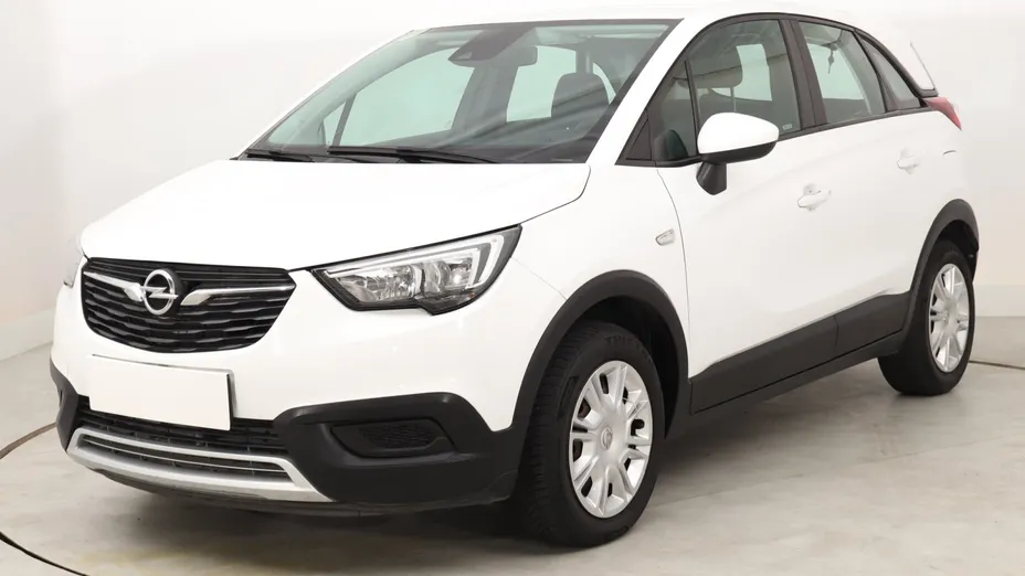 Opel Crossland -
