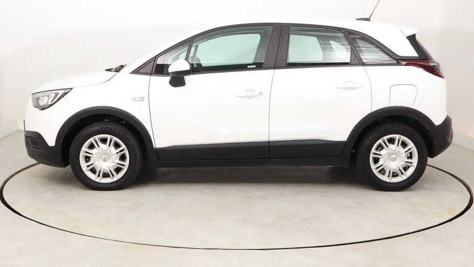 Opel Crossland -