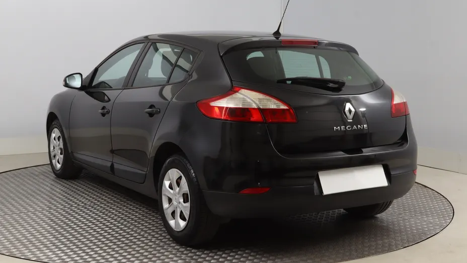 Renault Megane -