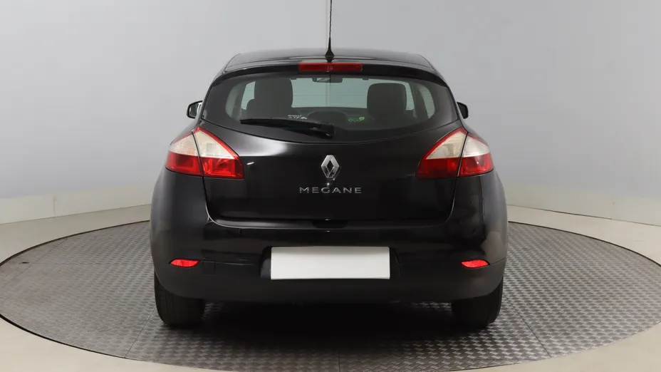 Renault Megane -