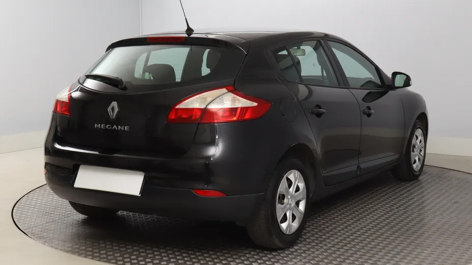 Renault Megane -
