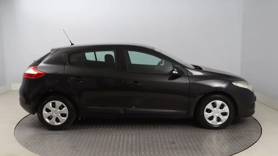 Renault Megane -