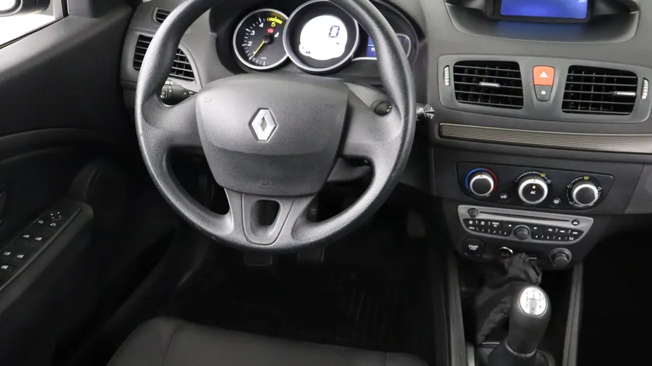 Renault Megane -