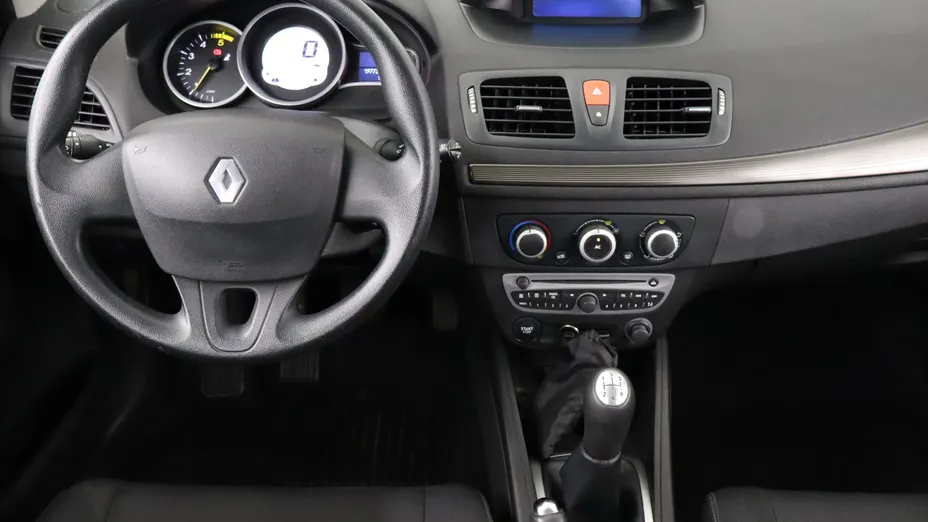 Renault Megane -