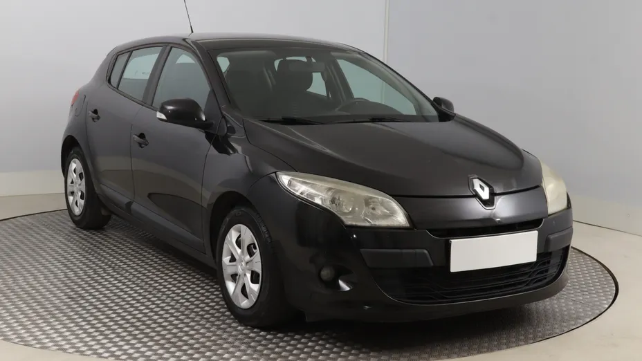 Renault Megane -