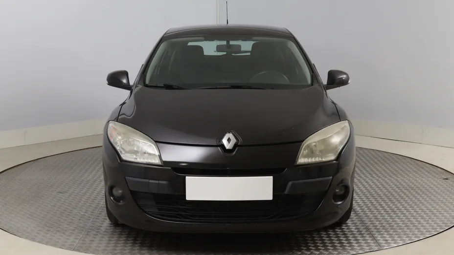 Renault Megane -