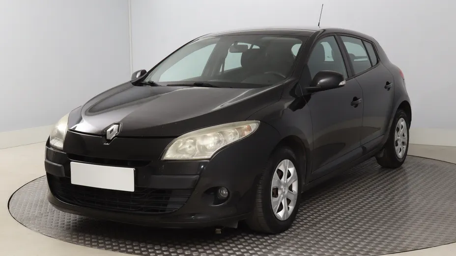 Renault Megane -