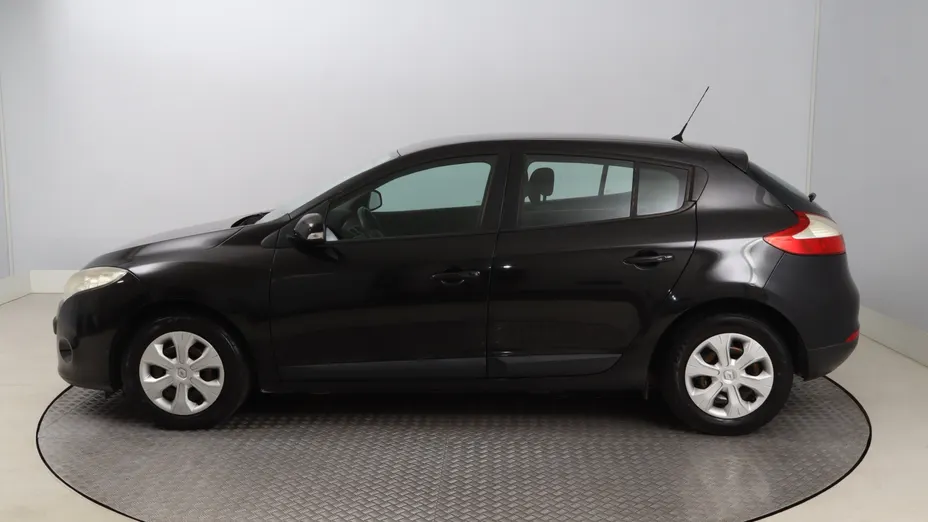 Renault Megane -
