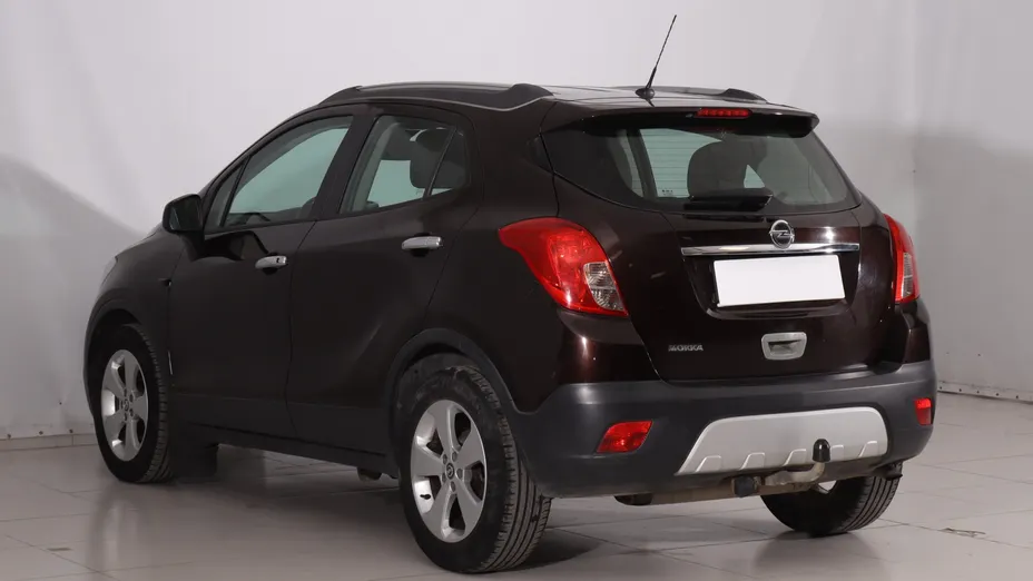 Opel Mokka -