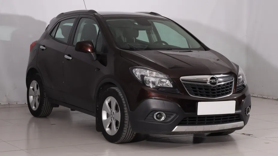 Opel Mokka -