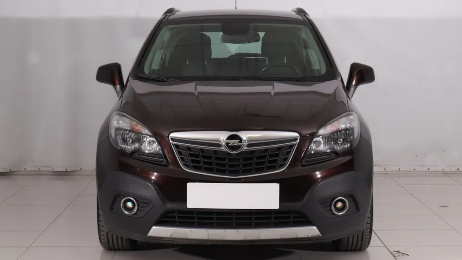 Opel Mokka -