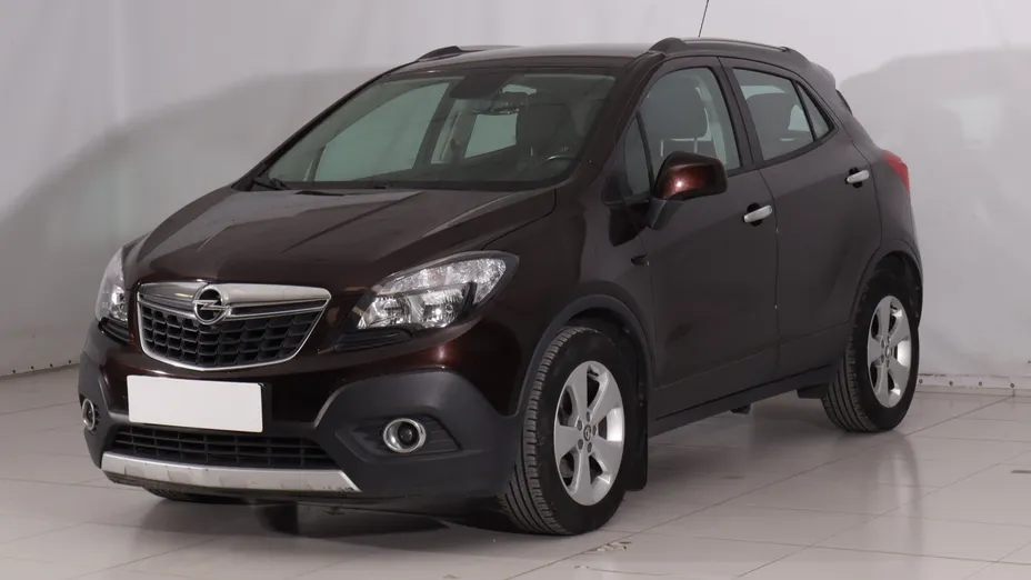 Opel Mokka -