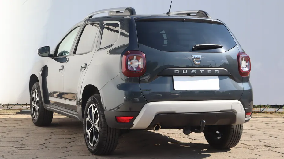 Dacia Duster -