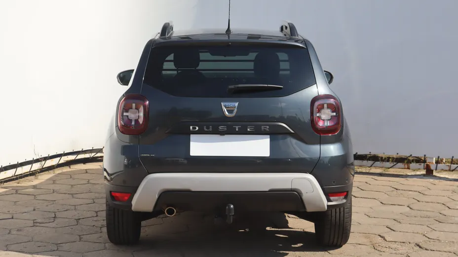 Dacia Duster -