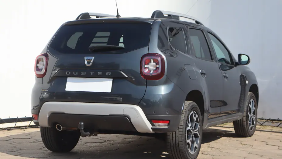 Dacia Duster -