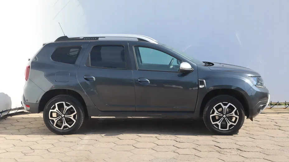 Dacia Duster -