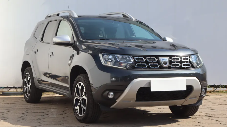 Dacia Duster -