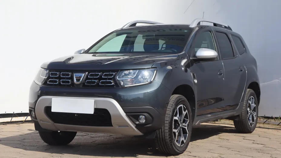 Dacia Duster -