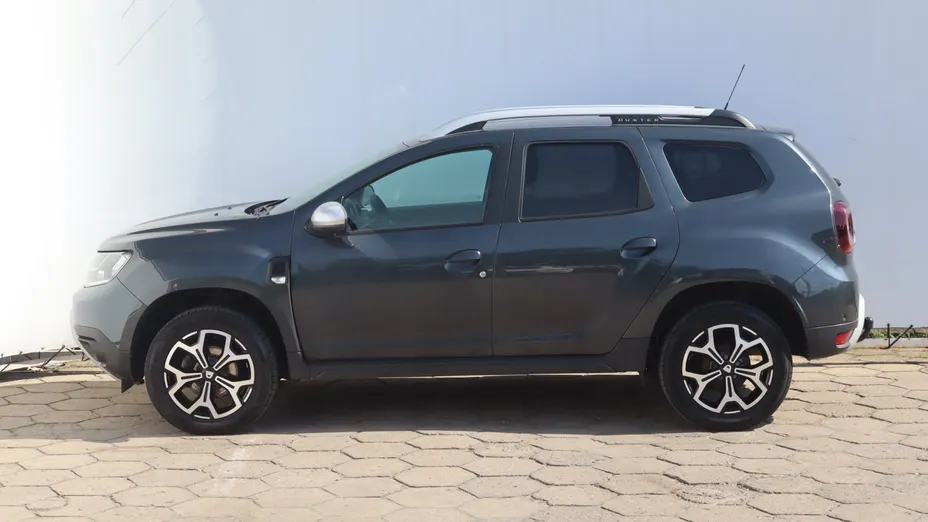 Dacia Duster -