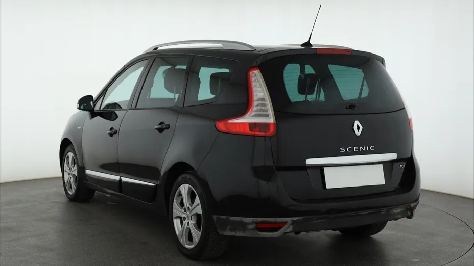 Renault Grand Scenic -