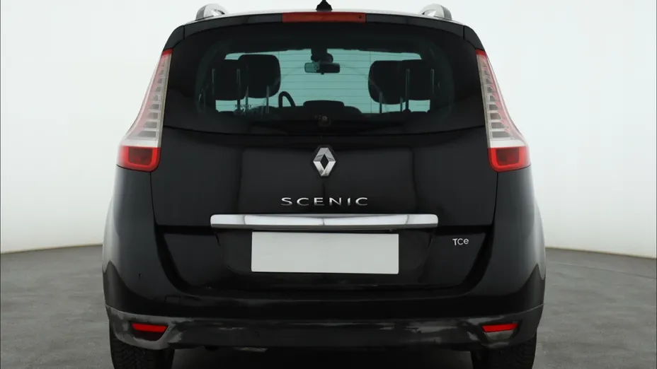 Renault Grand Scenic -