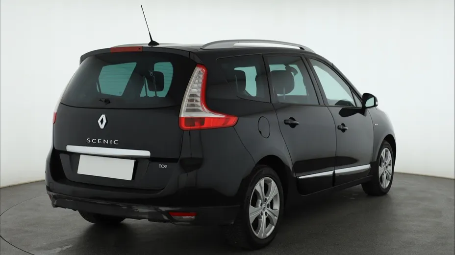 Renault Grand Scenic -
