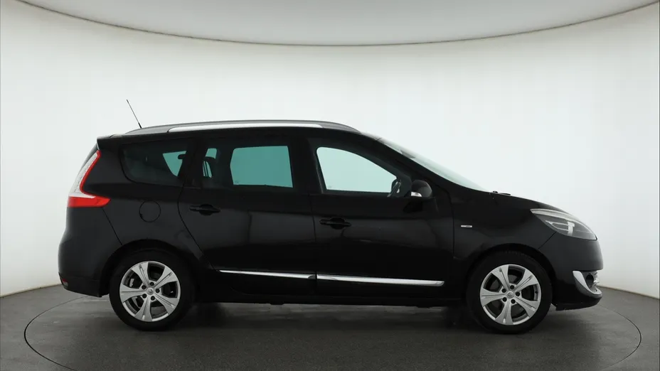 Renault Grand Scenic -