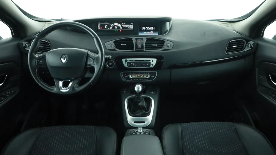 Renault Grand Scenic -