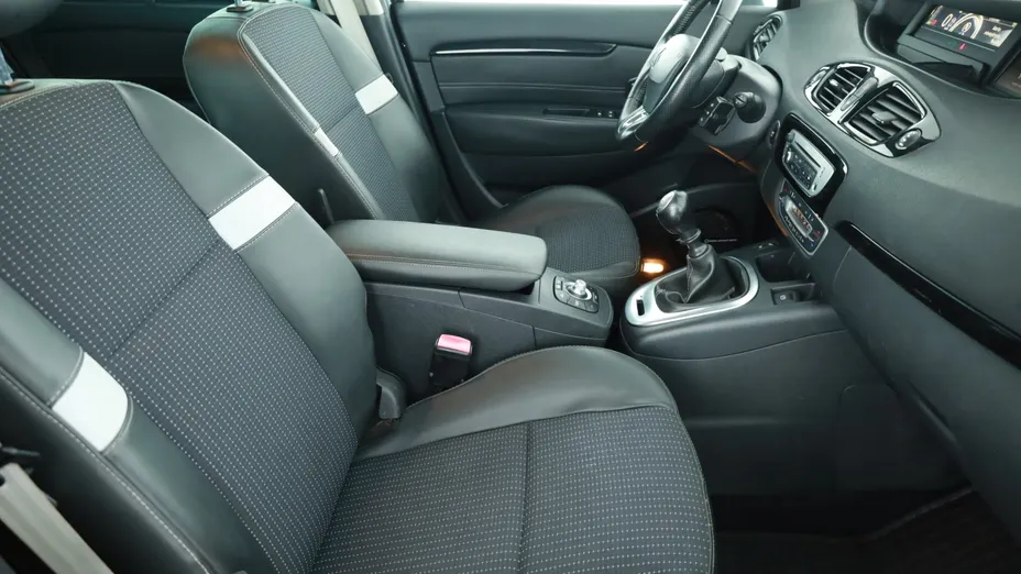 Renault Grand Scenic -
