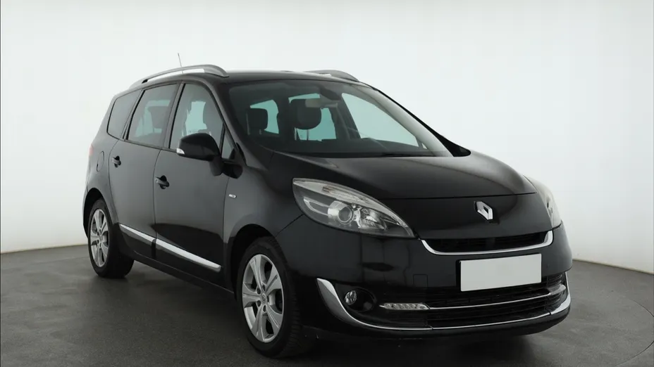 Renault Grand Scenic -