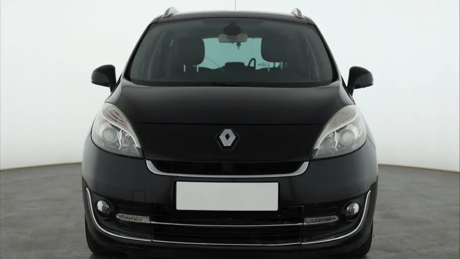 Renault Grand Scenic -