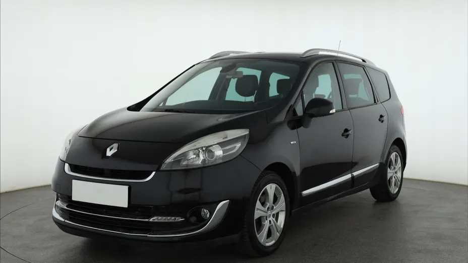 Renault Grand Scenic -