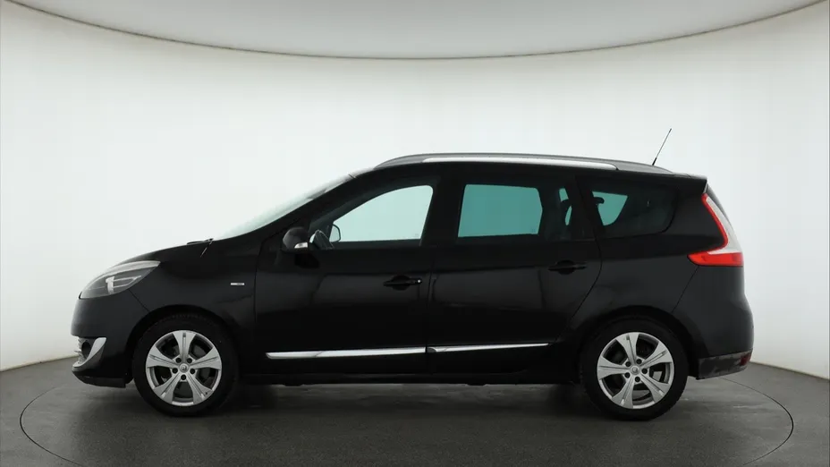 Renault Grand Scenic -