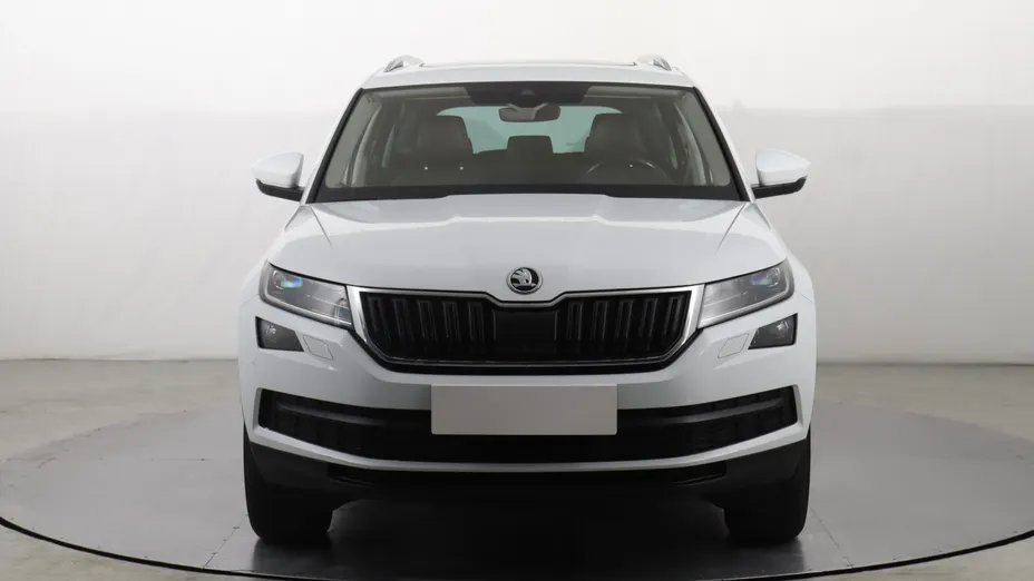 Skoda Kodiaq -